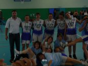 Equipes 2006-2007
